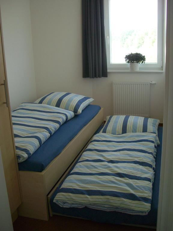 Apartment Seestern Großenbrode Buitenkant foto